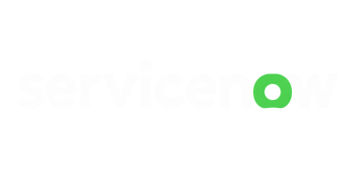 ServiceNow enterprise platform logo
